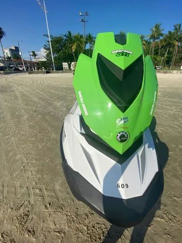 Jet-ski 