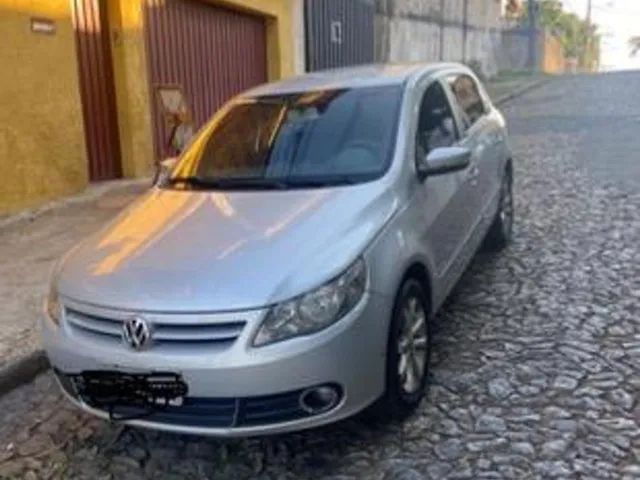 VOLKSWAGEN GOL flex 2008 Usados e Novos - Aracaju, SE