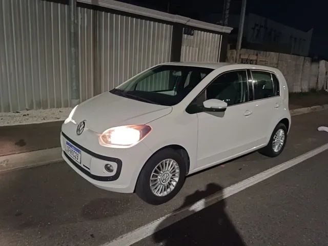 UP 2016 TSI
