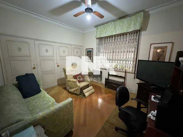 Apartamento com Área Privativa-À VENDA-Copacabana-Rio de Janeiro-RJ - Foto 7