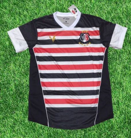 Camisa Santa Cruz 2023 (P e M)