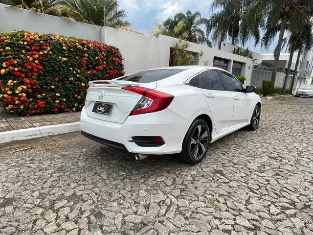 Civic exl 2018 aut (extra ) - Foto 6