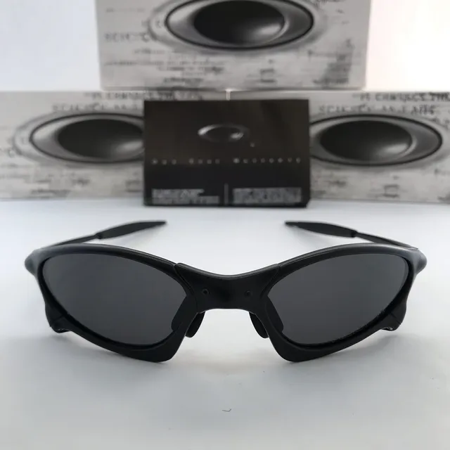 Óculos Juliet Carbon Lente Black - Comprar em Cl Lupas