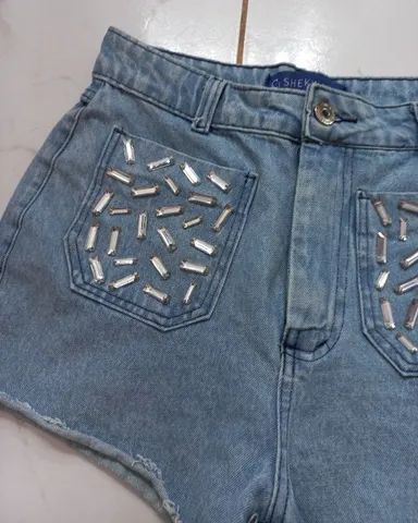 Short jeans  - Foto 4