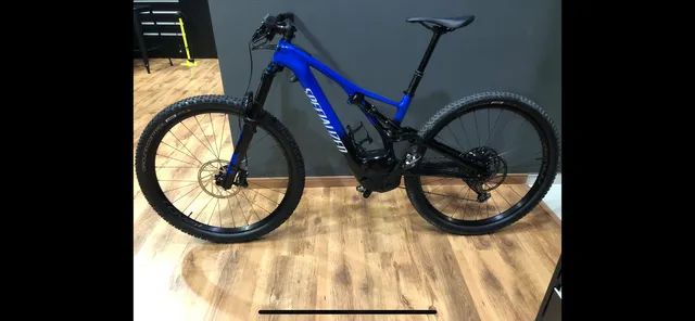 Specialized Turbo Levo Carbono 