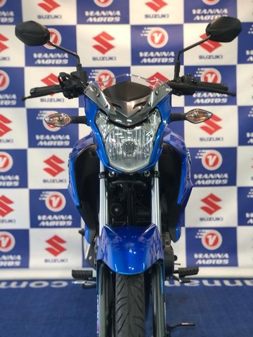 Haojue DK 160 - 2025  + brinde - Foto 4