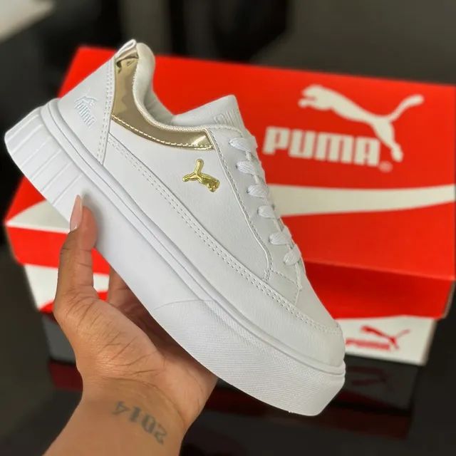 Zapatos puma hotsell olx whatsapp