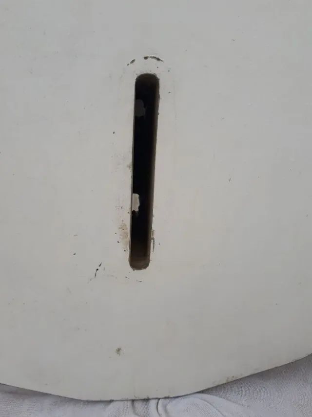 Prancha de windsurf, usada, em muito bom estado - Foto 3