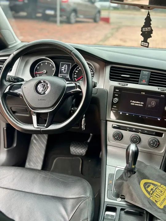 Golf Confortilne 1.4 automático  - Foto 5