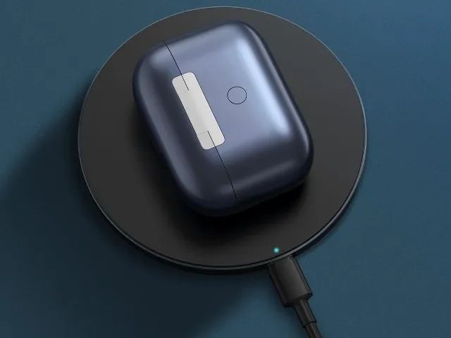 Fone Baseus S1 pro original lacrado - Foto 2