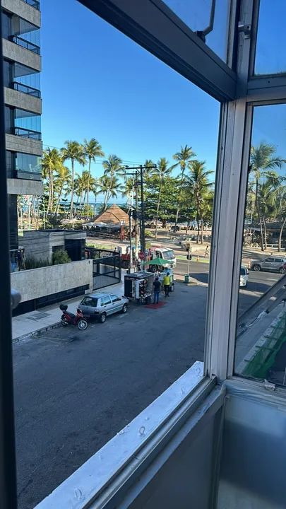 Apartamento Beira-mar da pajuçara na melhor localização da Maceió - Foto 5