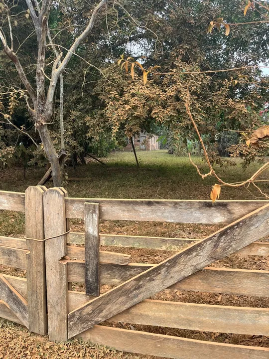 Vende- se uma Colônia no ramal da Usina Km 09