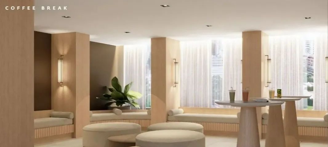 Metropolitan Chicago - Sala Comercial - Foto 3