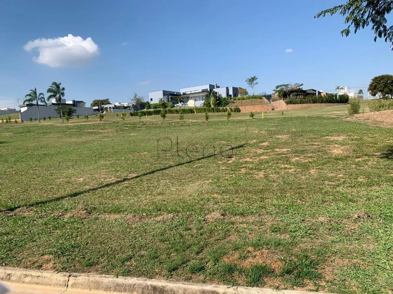 Terreno à venda, Jardim Indaiatuba Golf, com 1000 m², em Indaiatuba