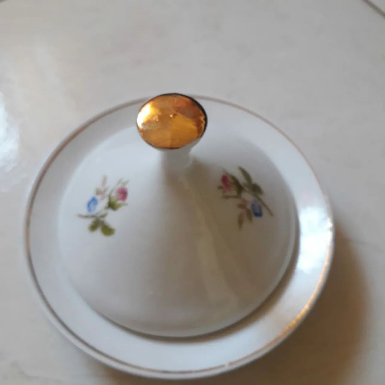 Mantegueira Porcelana Pozzani - Foto 3