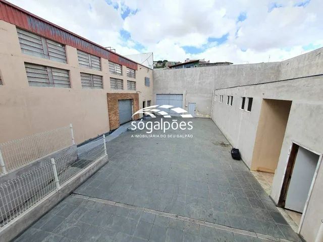 Galpão à venda, Aparecida - Belo Horizonte/MG - Foto 5