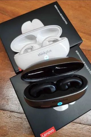 Fone Lenovo XT83II Bluetooth. - Foto 4