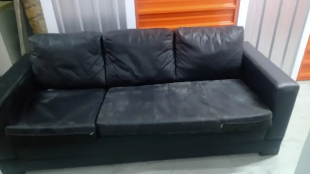 Sofá de 3 lugares  - Foto 4