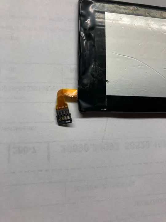 Bateria Motorola G2 - Foto 3