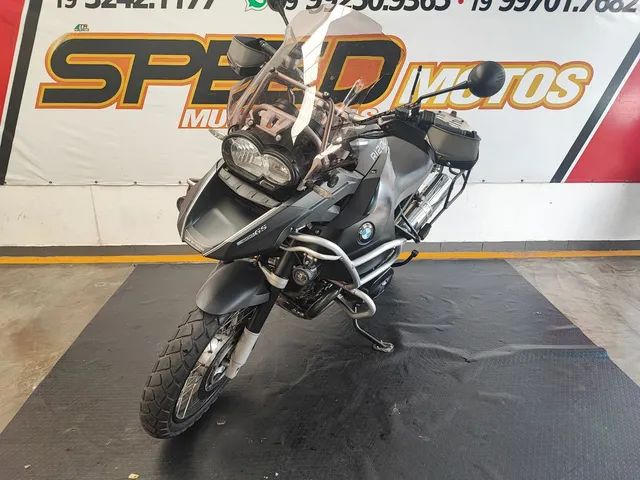 R1200 GS Adventure  - Foto 7