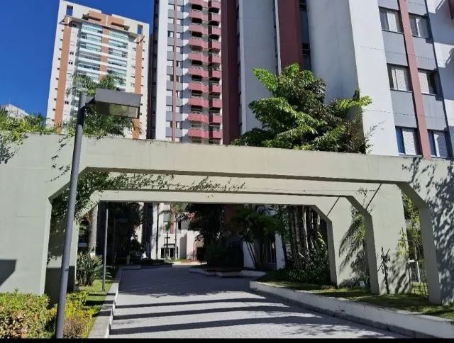 Captação de Apartamento a venda na Rua Doutor Zuquim, Santana, São Paulo, SP