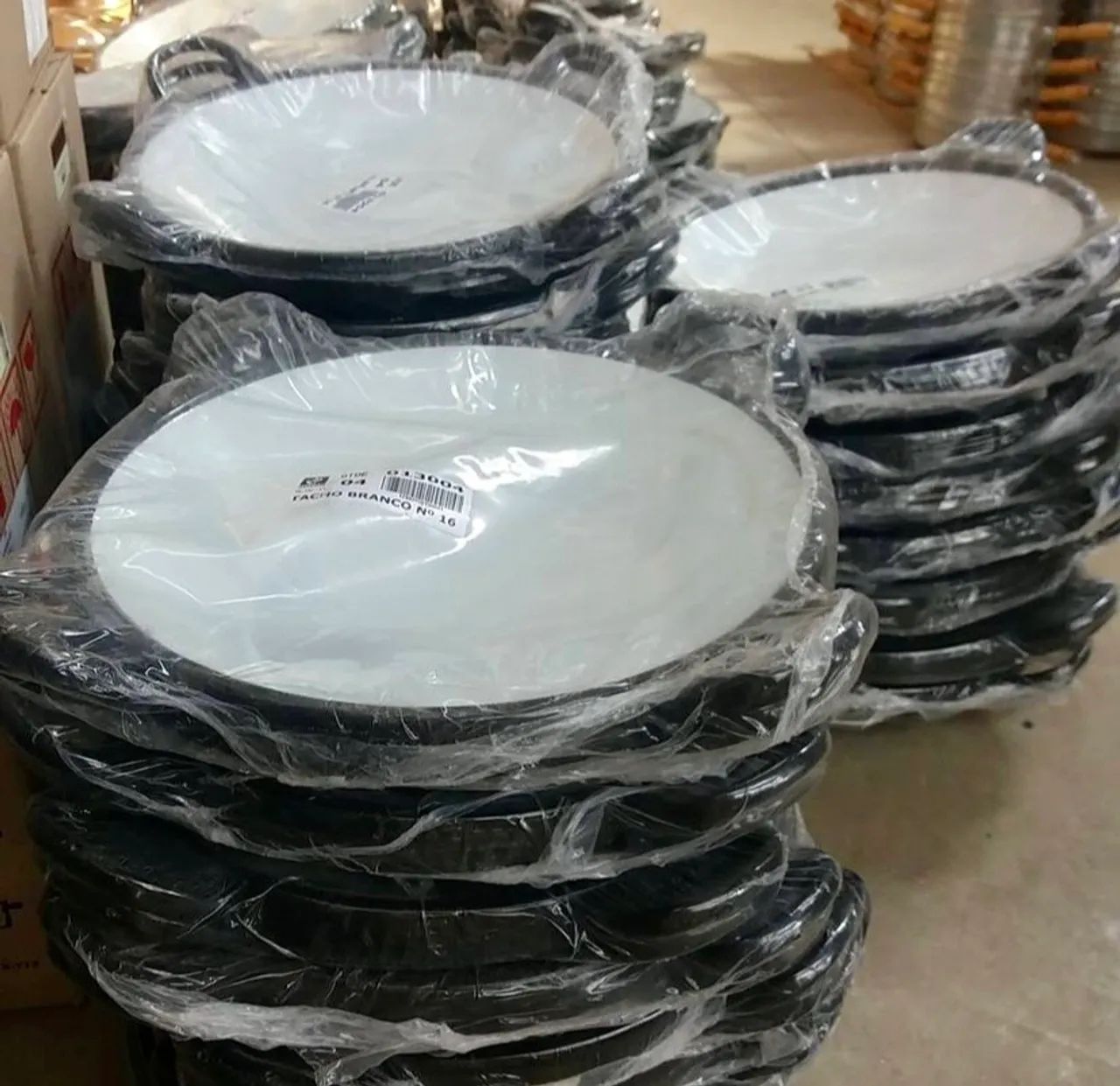 Tacho esmaltado para fritura a partir de 55,00 - Foto 4