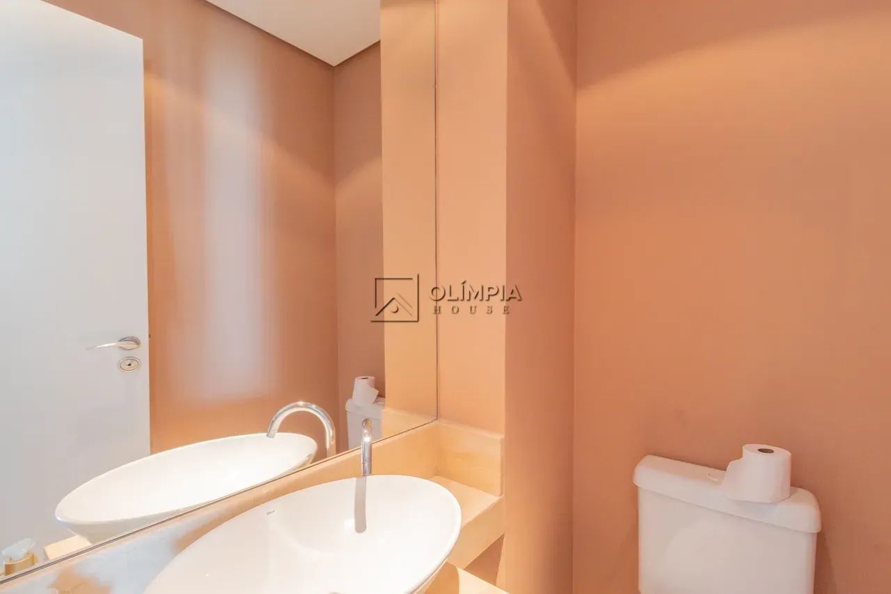 Locação Apartamento 3 Dormitórios - 162 m² Vila Olímpia - Foto 14