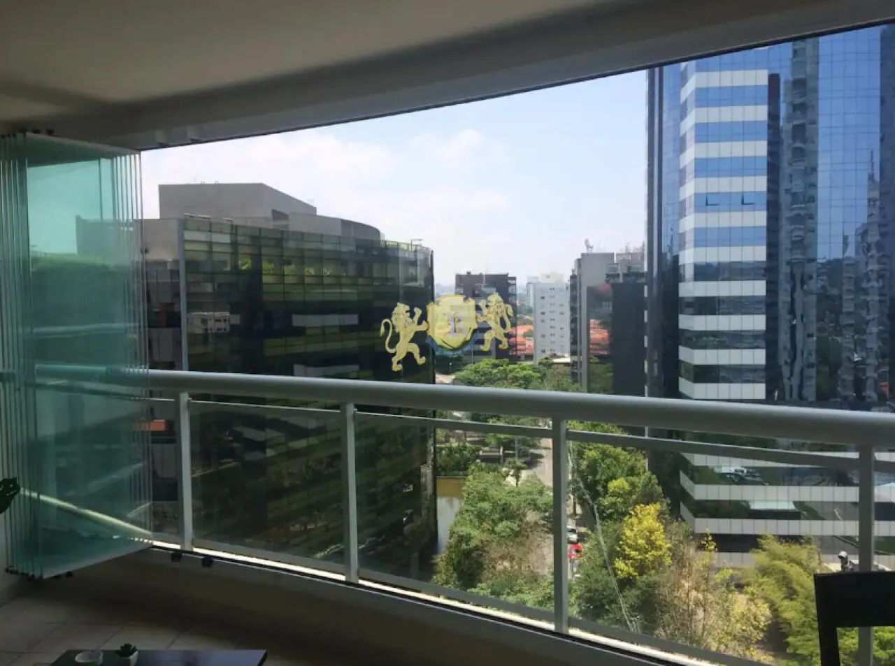 Flat para alugar no Brooklin - Edifício Mandarim - Foto 8