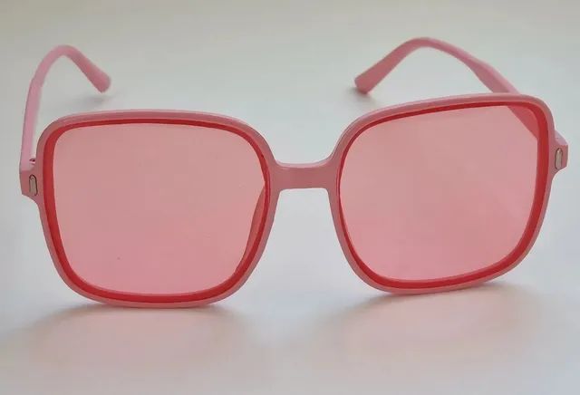 Oculos Colorido