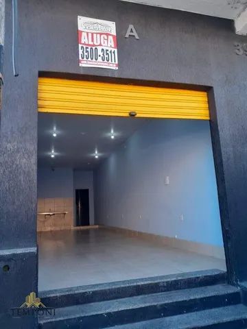 Linda Loja no Bairro Goiânia