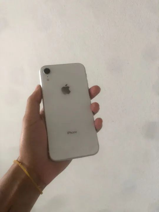 iPhone Xr - Carcaça  