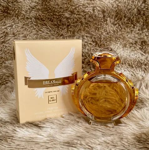 Perfume Dream Brand Collection 087 FEM 80ml Olympea