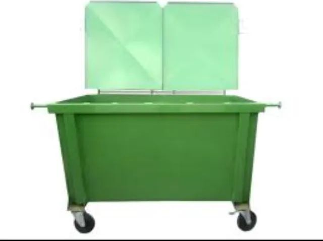 Contêiner slu Novos - Foto 4