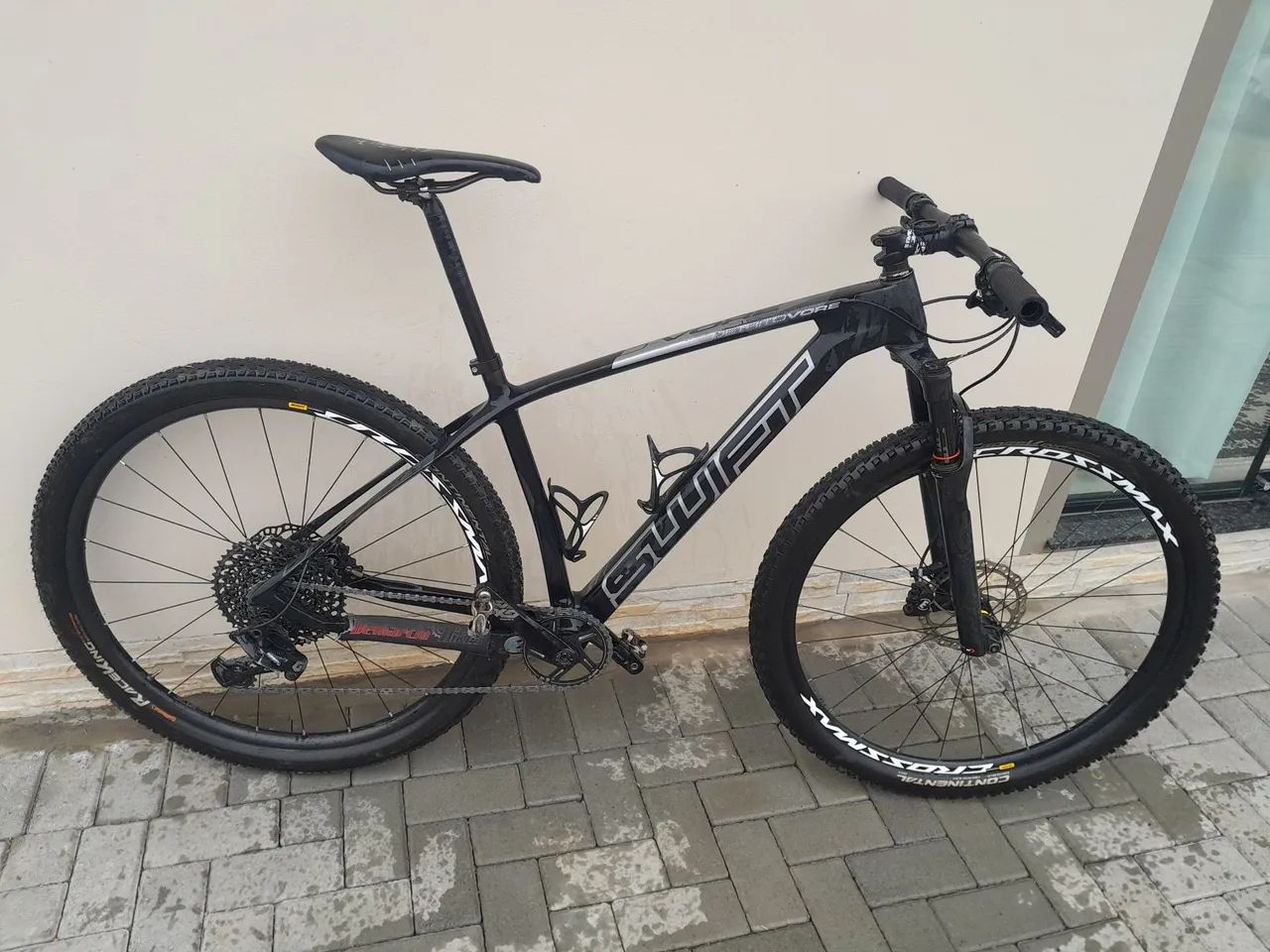 Swift carbon mtb deals