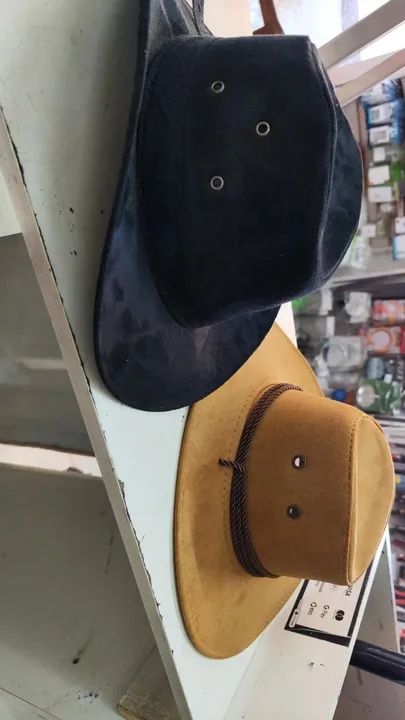 Chapéu  - Foto 6