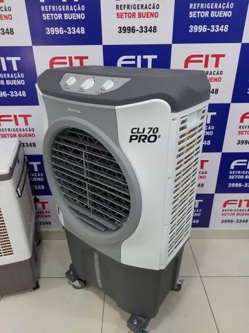 CLIMATIZADOR VENTISOL 70LT (entrego) - Foto 3