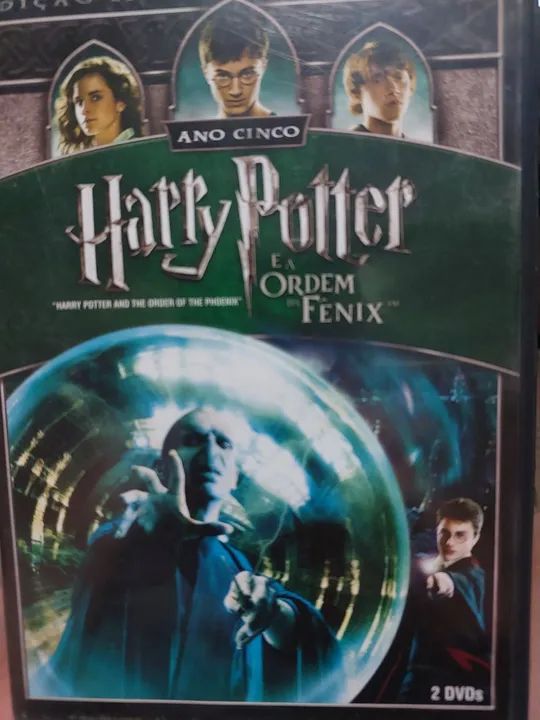 Harry Potter
