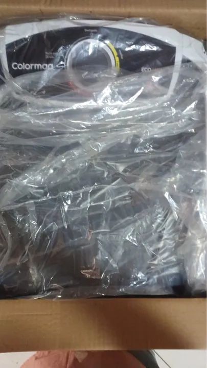 Tanquinho de Lavar Colormaq 10kg Ecomax - Foto 2