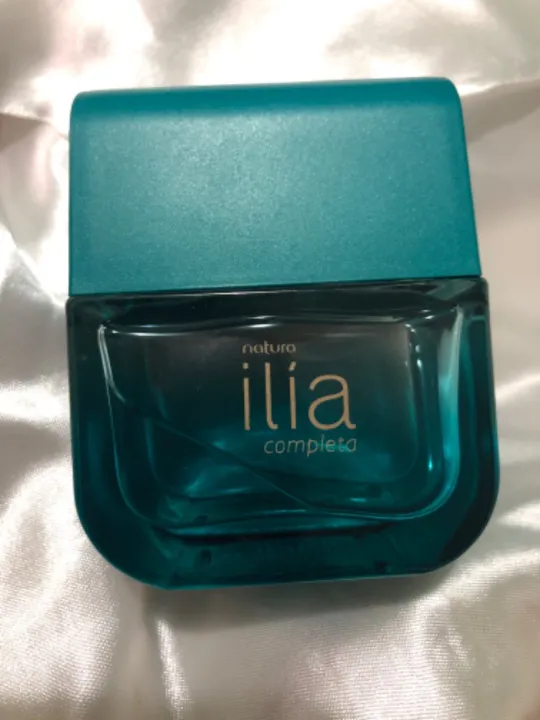 Perfume Natura ilía completa