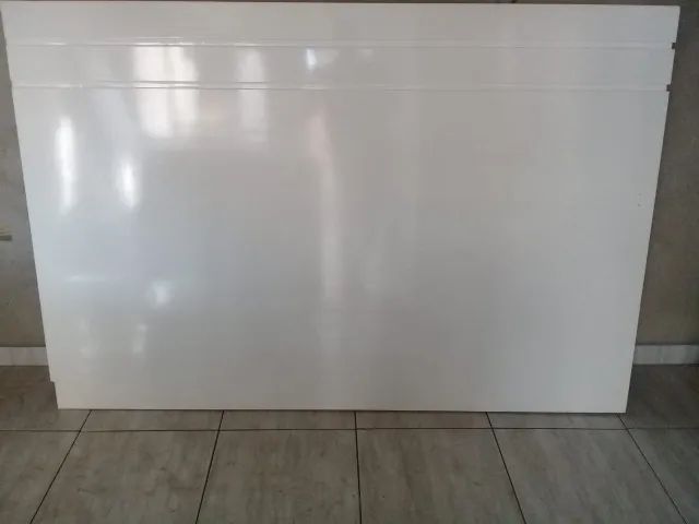 Cabeceira para cama box de casal 468259534055024641