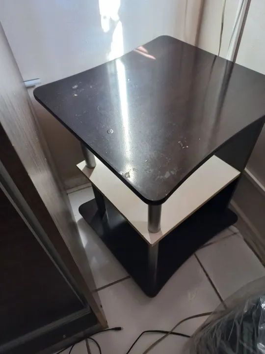 Branquinha de canto - Foto 2