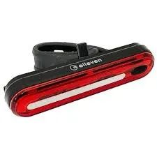 Lanterna Traseira de Bike Pisca Recarregável 50 Leds 100 Lúmens - 5208 - Foto 2