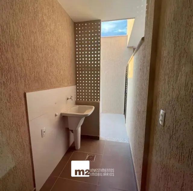 Apartamento no Setor Jardins Porto 3 quartos - Foto 6