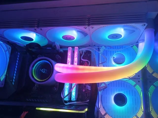 Computador Gamer - Foto 2