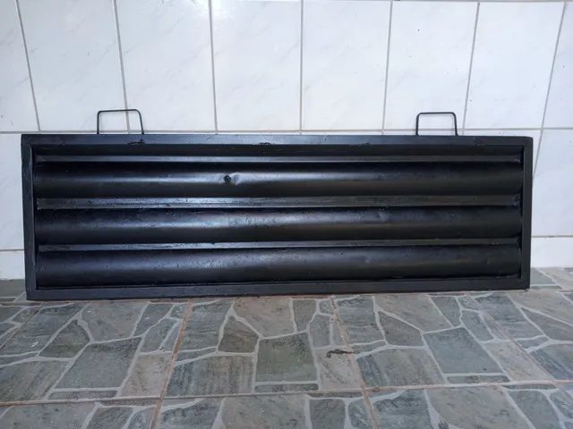 Vendo chapa de ferro - Foto 5