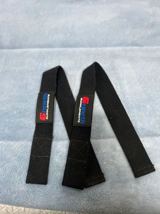 STRAP GROWTH  - Foto 3