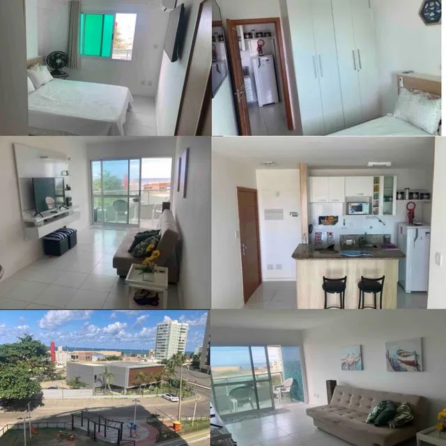 Captação de Apartamento para locação na Rua Gilberto Amado, Armação, Salvador, BA