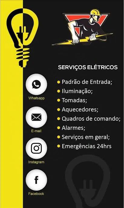 Eletricista profissional - Instalações elétricas residenciais e comerciais - Foto 3