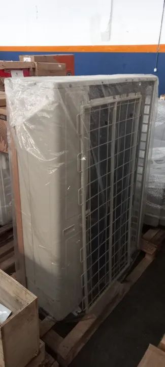 Condensadora Split Carrier 60.000 Btus - Foto 2