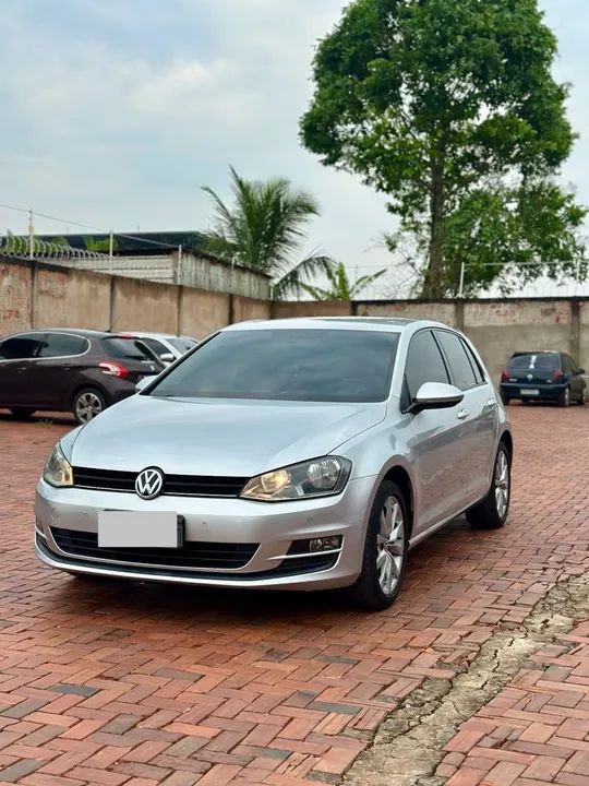 Golf Confortilne 1.4 automático  - Foto 4